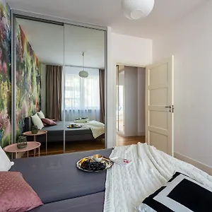  Apartament Sadyba Apartament