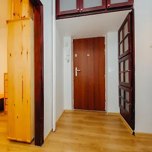 Apartament Quiet Flat In The Old Town