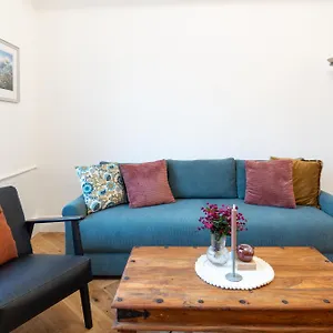  Apartament Superapart Andersa 25