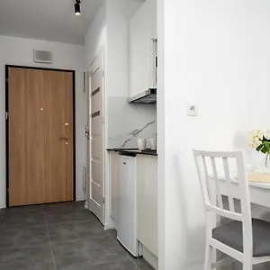  Apartament Wiktoryn Studio